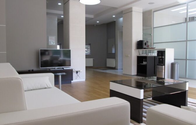 Diplomat Med Center — Clinică stomatologică — fotografie 3