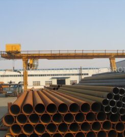 Magnic Metal — Depozit de metal și materiale