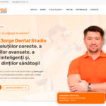 Jorge Dental Studio — Clinică stomatologică