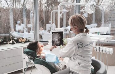 Diplomat Med Center — Clinică stomatologică — Stomatologie