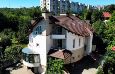 Diplomat Med Center — Clinică stomatologică — Stomatologie