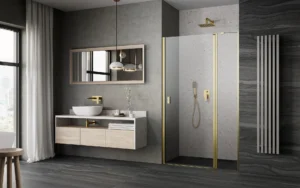 Omtek – Shower Cabins & Partitions — Photos 2