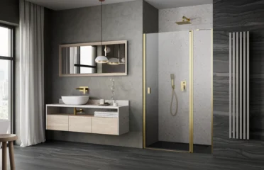 Omtek – Cabine de duș și pereți — Sanitare și cabine de duș