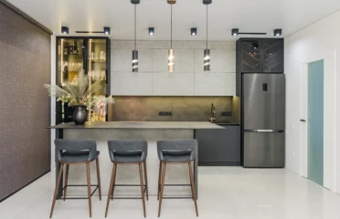 Art House — Mobilă la comandă — Mobilier