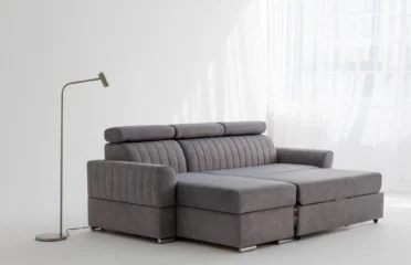 Diamanti — Upholstered Furniture Factory