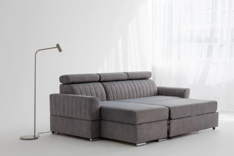 Diamanti — Upholstered Furniture Factory — 5