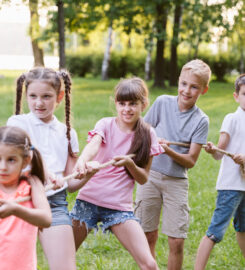 Creșa-grădiniță „FasTracKids”, filiala Telecentru
