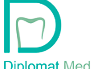 Diplomat Med Center — Clinică stomatologică