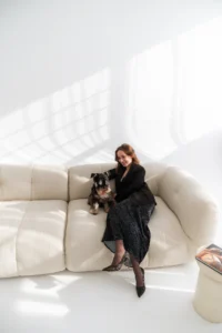 Divani — Premium Upholstered Furniture — Photos 4