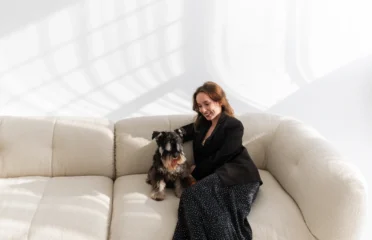 Divani — Premium Upholstered Furniture