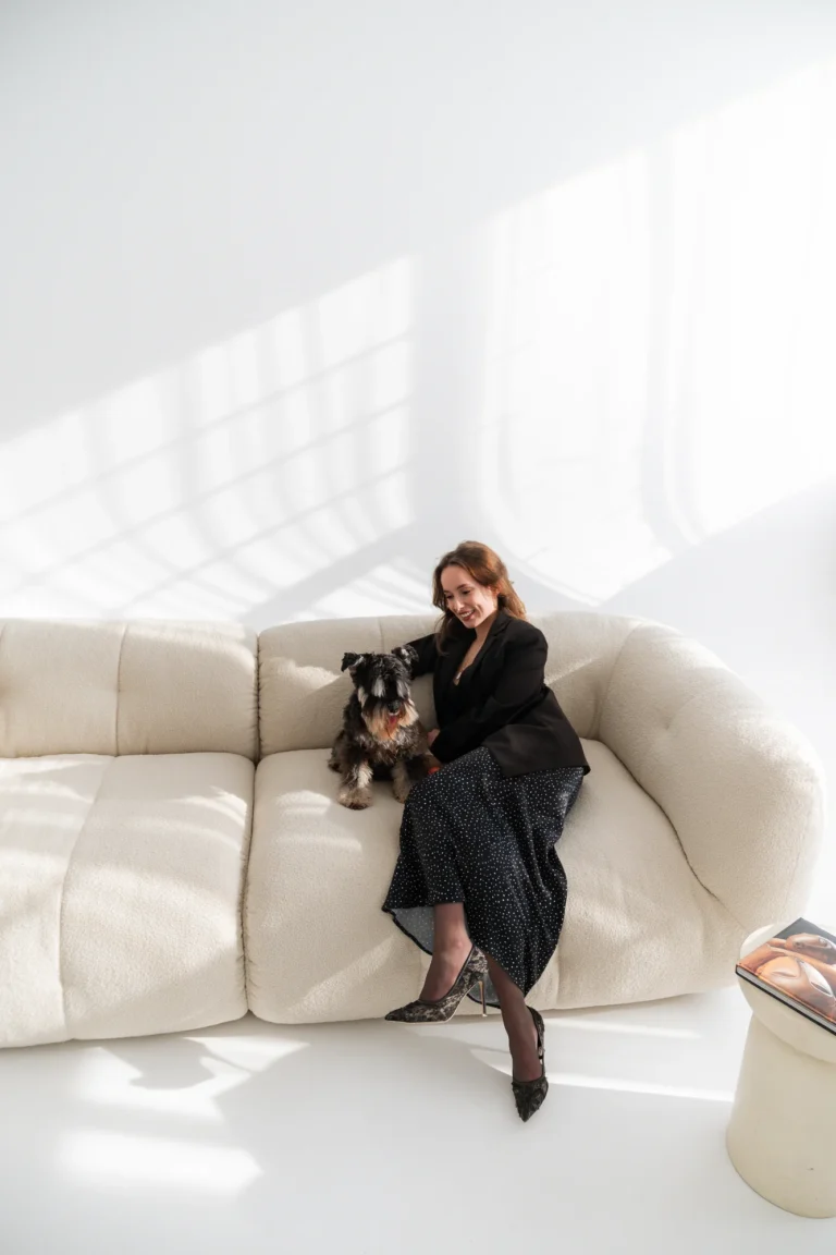 Divani — Premium Upholstered Furniture — 4