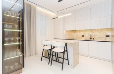 Art House — Mobilă la comandă — Mobilier