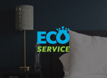 EcoService — Recuperatoare de aer