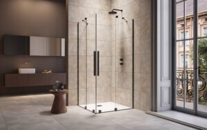 Omtek – Shower Cabins & Partitions — Photos 3