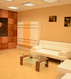 Jorge Dental Studio — Clinică stomatologică