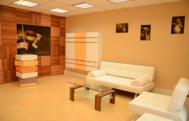 Jorge Dental Studio — Стоматологическая клиника — Стоматология