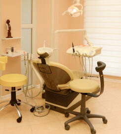 Jorge Dental Studio — Clinică stomatologică