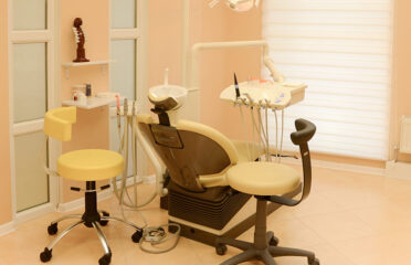 Jorge Dental Studio — Стоматологическая клиника — Стоматология