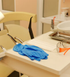 Jorge Dental Studio — Clinică stomatologică