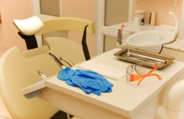 Jorge Dental Studio — Стоматологическая клиника — Стоматология