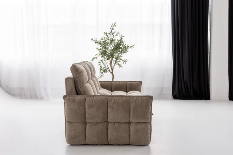 Diamanti — Upholstered Furniture Factory — 4