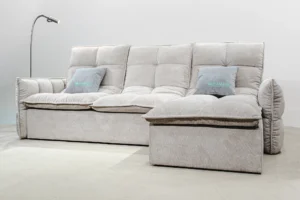 Diamanti — Upholstered Furniture Factory — Photos 12