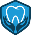 Demi Dent — logo