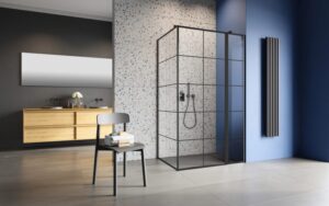 Omtek – Shower Cabins & Partitions — Photos 1