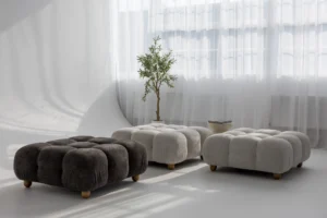 Divani — Premium Upholstered Furniture — Photos 8