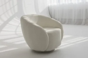 Divani — Premium Upholstered Furniture — Photos 9
