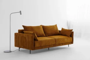 Divani — Premium Upholstered Furniture — Photos 1