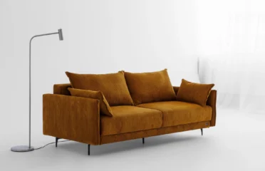 Divani — Premium Upholstered Furniture