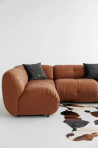 Divani — Premium Upholstered Furniture — Photos 6
