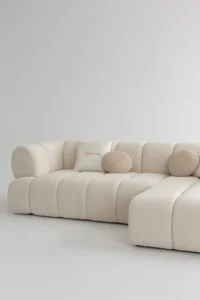 Divani — Premium Upholstered Furniture — Photos 7