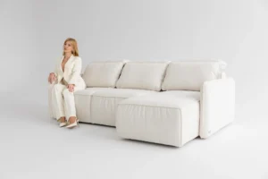 Divani — Premium Upholstered Furniture — Photos 11