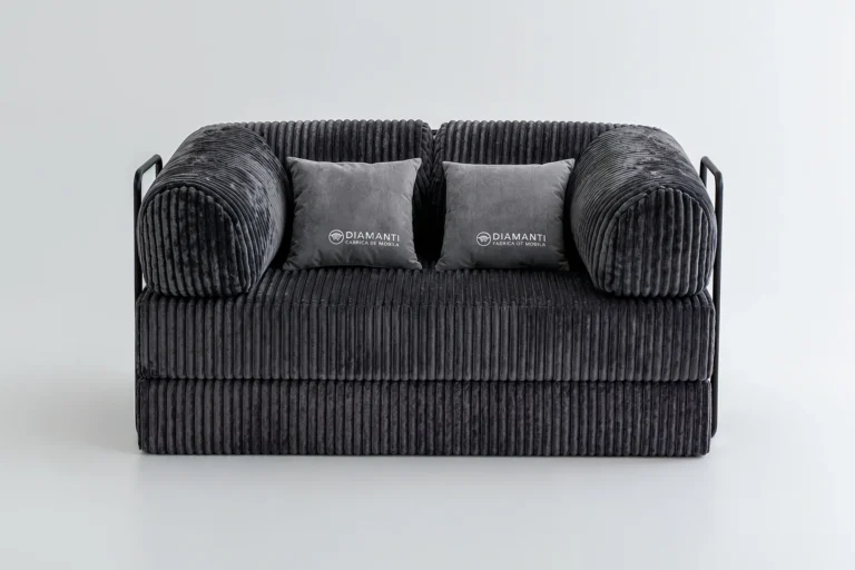 Diamanti — Upholstered Furniture Factory — 2