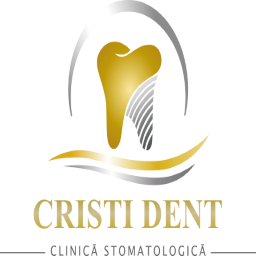 Cristi Dent — logo