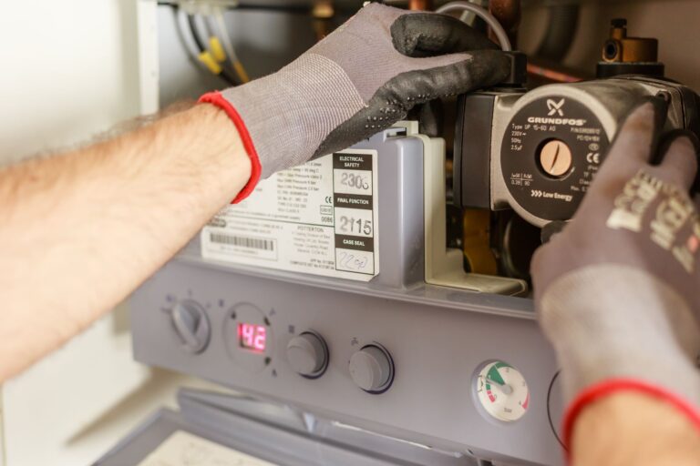 Heating in Chisinau: what to choose and where to buy
