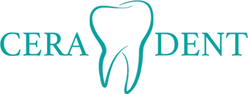 CeraDent — logo