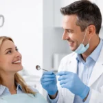 Dr Andrei Bușmachiu — Orthodontist