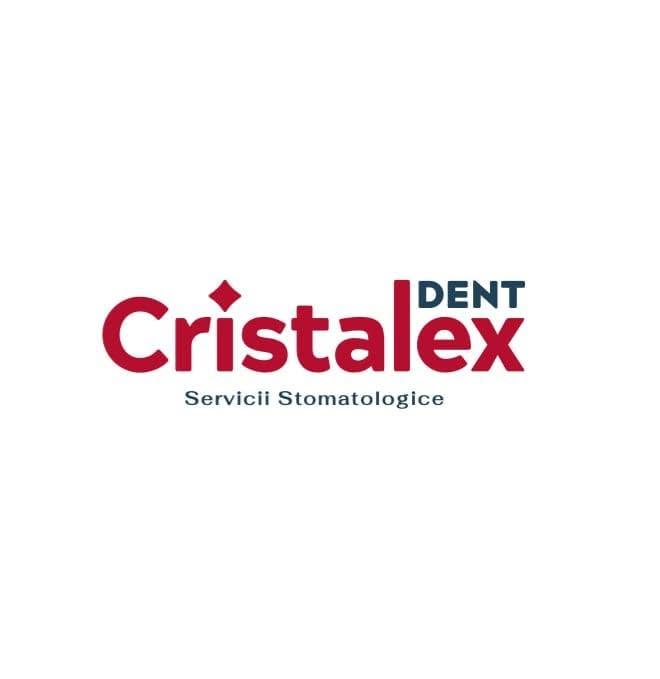 Cristalex Dent — logo
