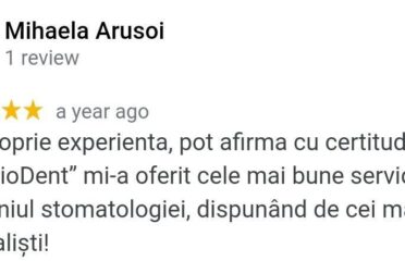 Dalmio-Dent — Stomatologie