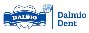 Dalmio-Dent — logo