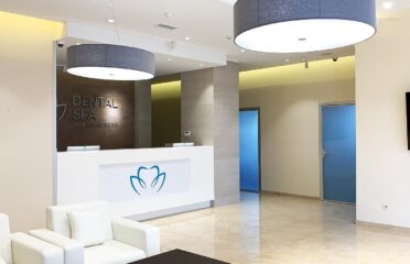 Dental Spa — Dentistry
