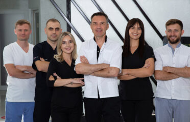 Dental Clinic Dr. Ungureanu — Dentistry