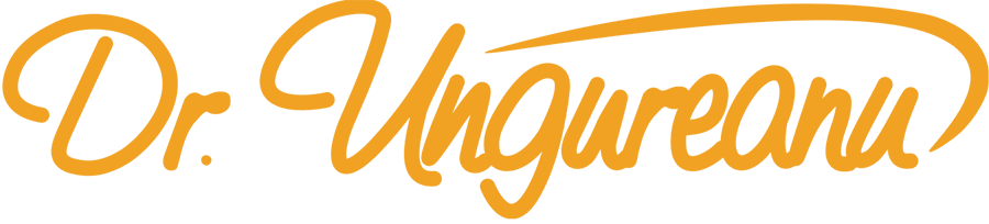 Dental Clinic Dr. Ungureanu — logo