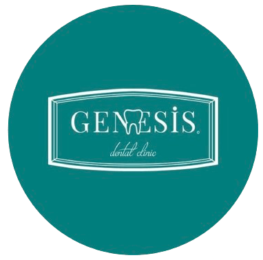 Genesis — logo
