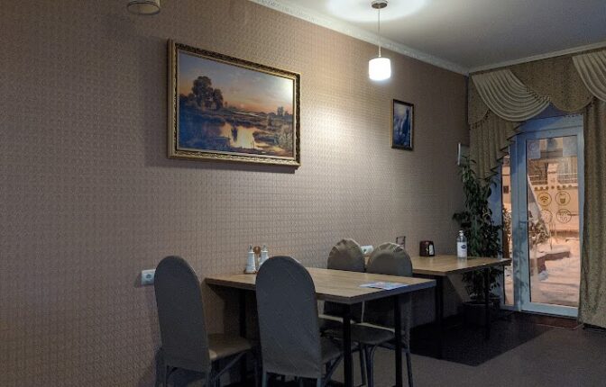 Bizonn — fotografie 2
