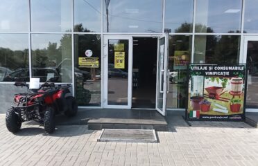 Coleso.md — Автозапчасти