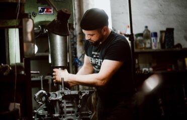 Auto Motor Technology — Calea Ieșilor — Auto service